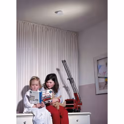 Brennenstuhl 1290050004 détecteur de fumée Sans fil