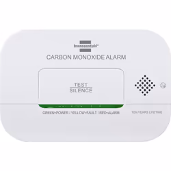 Brennenstuhl CM A 3030 détecteur de gaz Monoxyde de carbone (CO)