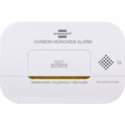 Brennenstuhl CM A 3030 détecteur de gaz Monoxyde de carbone (CO) - Vue supplémentaire 4