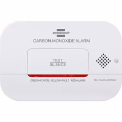 Brennenstuhl CM A 3030 détecteur de gaz Monoxyde de carbone (CO) - Vue supplémentaire 5