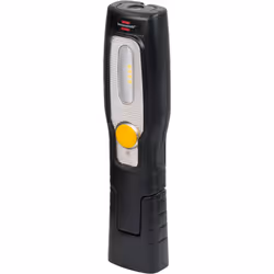 Brennenstuhl 1175430010, Lampe torche, Noir, Plastique, IP20, LED, 250 lm