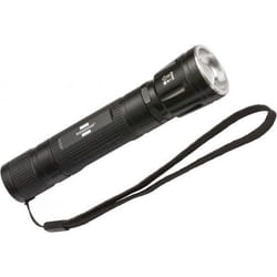 Brennenstuhl 1178600162 torche et lampe de poche Noir Lampe torche LED