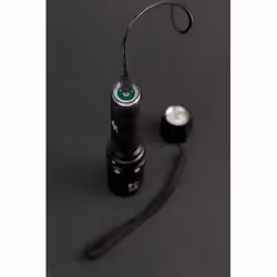 Brennenstuhl 1178600201 torche et lampe de poche Noir Lampe torche LED
