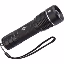 Brennenstuhl 1178600800, Lampe à pression, Noir, Boutons, IP67, 1 lampe(s), 1250 lm