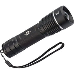 Brennenstuhl 1178600800 torche et lampe de poche Noir Lampe à pression