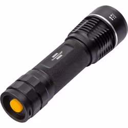 Brennenstuhl 1178600800 torche et lampe de poche Noir Lampe à pression