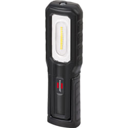 Brennenstuhl 1175640 torche et lampe de poche Noir Lampe torche LED