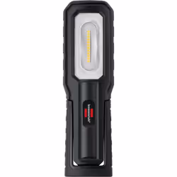Brennenstuhl 1175640 torche et lampe de poche Noir Lampe torche LED - Vue supplémentaire 5