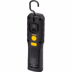 Brennenstuhl 1175640 torche et lampe de poche Noir Lampe torche LED - Vue supplémentaire 6