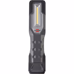 Brennenstuhl 1175680 torche et lampe de poche Noir, Gris Lampe torche LED - Vue supplémentaire 7