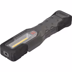 Brennenstuhl 1175680 torche et lampe de poche Noir, Gris Lampe torche LED - Vue supplémentaire 8