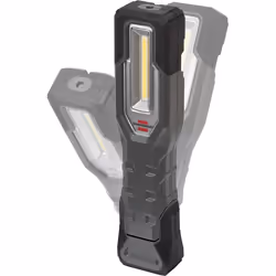 Brennenstuhl 1175680 torche et lampe de poche Noir, Gris Lampe torche LED - Vue supplémentaire 9