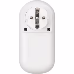 Brennenstuhl 1294840 Prise intelligente 3680 W Maison Blanc