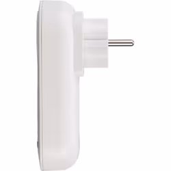Brennenstuhl 1294840 Prise intelligente 3680 W Maison Blanc