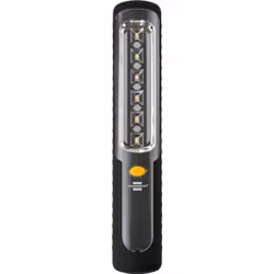 Brennenstuhl 1178590100 torche et lampe de poche Noir Lampe torche LED - Vue supplémentaire 7