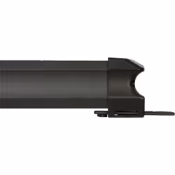 Brennenstuhl Connect Premium-Line multiprise 3 m 6 sortie(s) CA Intérieure Noir, Blanc - Vue supplémentaire 4