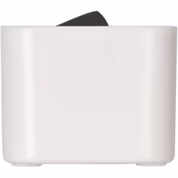 Brennenstuhl Connect Ecolor WiFi multiprise 3 sortie(s) CA Intérieure Noir