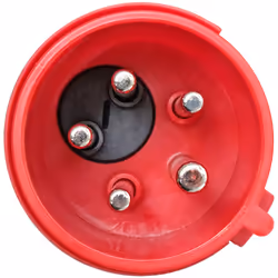 Brennenstuhl 1081320010 accessoire de rallonge électrique