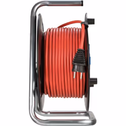 Brennenstuhl 1098540001 enrouleur de câble 40 m