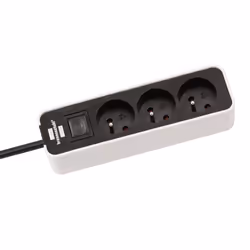 Rallonge électrique Brennenstuhl 1153234020; 1,5 m - Vue supplémentaire 4