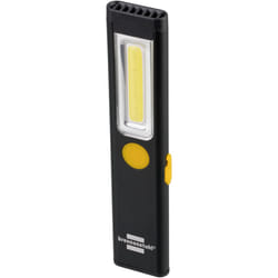 Brennenstuhl 1175590 torche et lampe de poche Noir Lampe torche LED