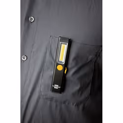 Brennenstuhl 1175590 torche et lampe de poche Noir Lampe torche LED - Vue supplémentaire 4