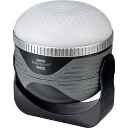 Brennenstuhl 1171640 éclairage extérieur Éclairage manuel extérieur LED Noir, Gris
