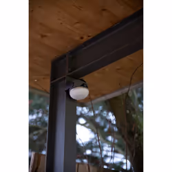 Brennenstuhl 1171640 éclairage extérieur Éclairage manuel extérieur LED Noir, Gris