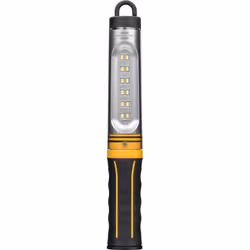 Brennenstuhl 1175580 torche et lampe de poche Noir, Jaune LED - Vue supplémentaire 4