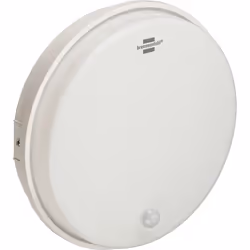Brennenstuhl 1270790110, Spot lumineux encastrable, LED, 4000 K, 1600 lm, Blanc