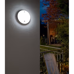 Brennenstuhl 1270790110 spot d'éclairage Spot lumineux encastrable Blanc LED