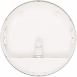 Brennenstuhl 1270790110 spot d'éclairage Spot lumineux encastrable Blanc LED