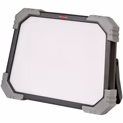 Brennenstuhl 1171580020, 70 W, LED, Gris, Lumière de jour, 5800 K, 8000 lm