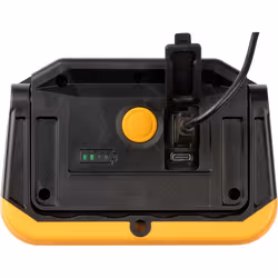 Brennenstuhl 1173090100 feux de travail LED 8,5 W Noir, Jaune - Vue supplémentaire 7