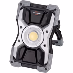 Brennenstuhl 1173100100, 15 W, LED, Noir, Gris, 6500 K, 1500 lm, III