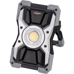 Brennenstuhl 1173100100 Projecteur 15 W LED Noir, Gris