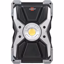 Brennenstuhl Rufus 30 W LED Noir, Gris