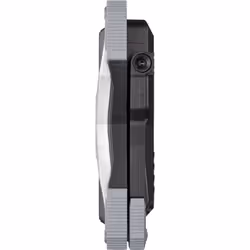 Brennenstuhl Rufus 30 W LED Noir, Gris