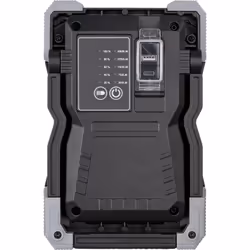 Brennenstuhl Rufus 30 W LED Noir, Gris - Vue supplémentaire 4