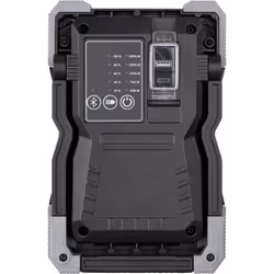 Brennenstuhl Rufus 30 W LED Noir, Gris - Vue supplémentaire 5