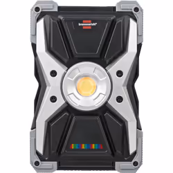 Brennenstuhl Rufus 30 W LED Noir, Gris - Vue supplémentaire 4