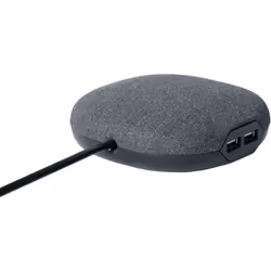 Brennenstuhl 1150020010 chargeur d'appareils mobiles Universel Anthracite, Noir Secteur Intérieure - Vue supplémentaire 4