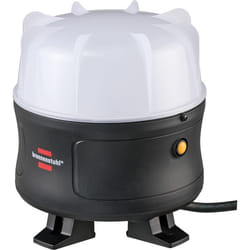 Brennenstuhl 1171410300 Projecteur 30 W LED Noir