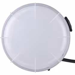 Brennenstuhl 1171410300 Projecteur 30 W LED Noir