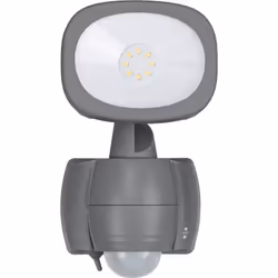 Brennenstuhl 1178900100 Projecteur LED Noir - Vue supplémentaire 2