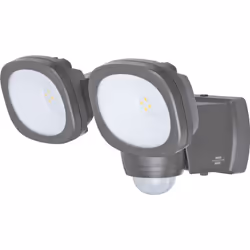 Brennenstuhl 1178900200, LED, 1 ampoule(s), Noir, 5000 K, 480 lm, 19320 h