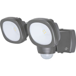 Brennenstuhl 1178900200 Projecteur LED Noir
