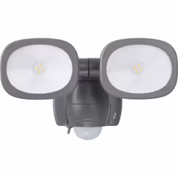 Brennenstuhl 1178900200 Projecteur LED Noir