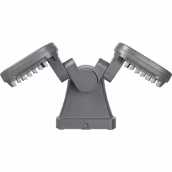 Brennenstuhl 1178900200 Projecteur LED Noir - Vue supplémentaire 4