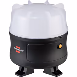 Brennenstuhl 1171410301, 30 W, LED, Noir, 6500 K, 3000 lm, IP54